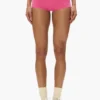 Pantalones cortos tipo «boy short»