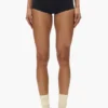 Pantalones cortos tipo «boy short»