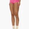 Pantalones cortos tipo «boy short»