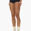 Pantalones cortos tipo «boy short»