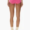 Pantalones cortos tipo «boy short»