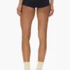 Pantalones cortos tipo «boy short»