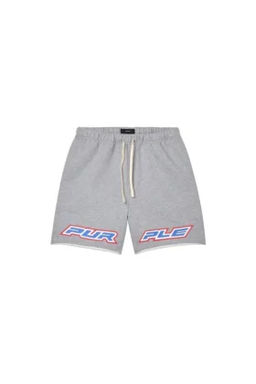 Pantalones cortos tipo Turbo