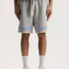 Pantalones cortos tipo Turbo