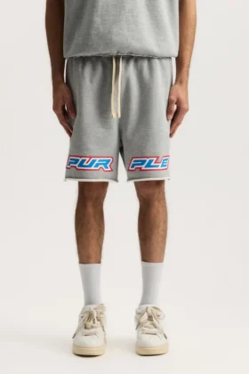 Pantalones cortos tipo Turbo