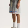 Pantalones cortos tipo Turbo