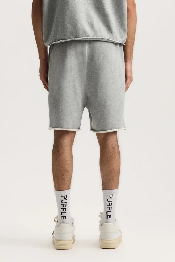 Pantalones cortos tipo Turbo
