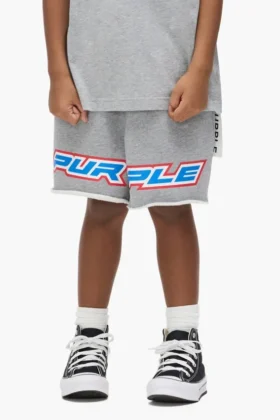Pantalones cortos Turbo para niños