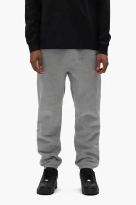Pantalones de chándal básicos