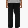 Pantalones de chándal básicos