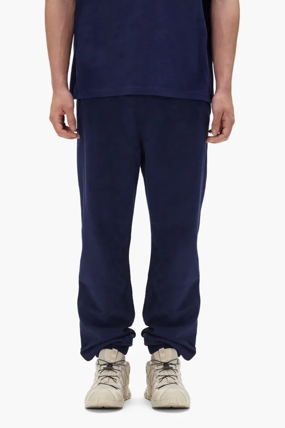 Pantalones de chándal básicos