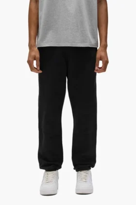Pantalones de chándal básicos