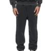 Pantalones de chándal básicos