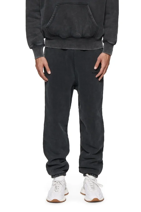 Pantalones de chándal básicos