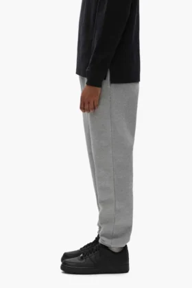 Pantalones de chándal básicos