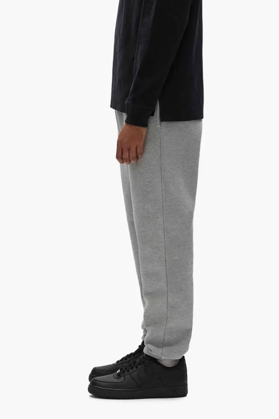 Pantalones de chándal básicos