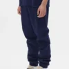 Pantalones de chándal básicos