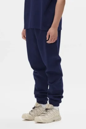 Pantalones de chándal básicos
