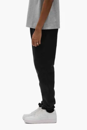 Pantalones de chándal básicos