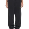 Pantalones de chándal básicos