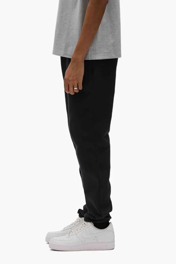 Pantalones de chándal básicos