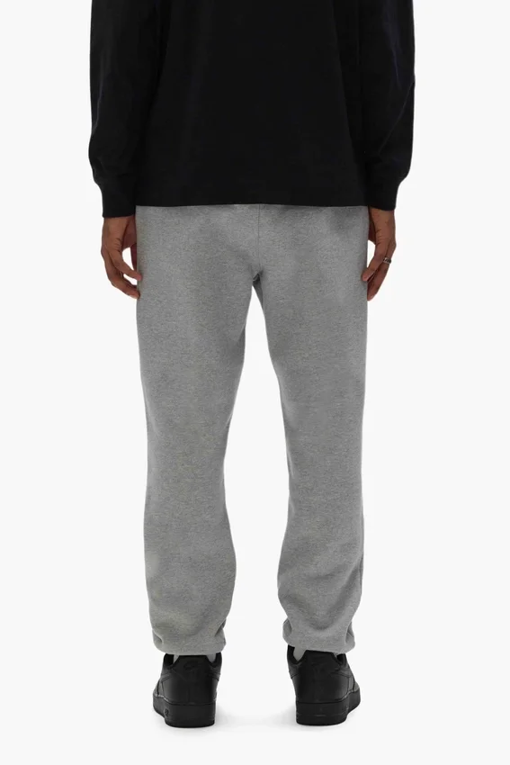 Pantalones de chándal básicos