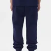 Pantalones de chándal básicos