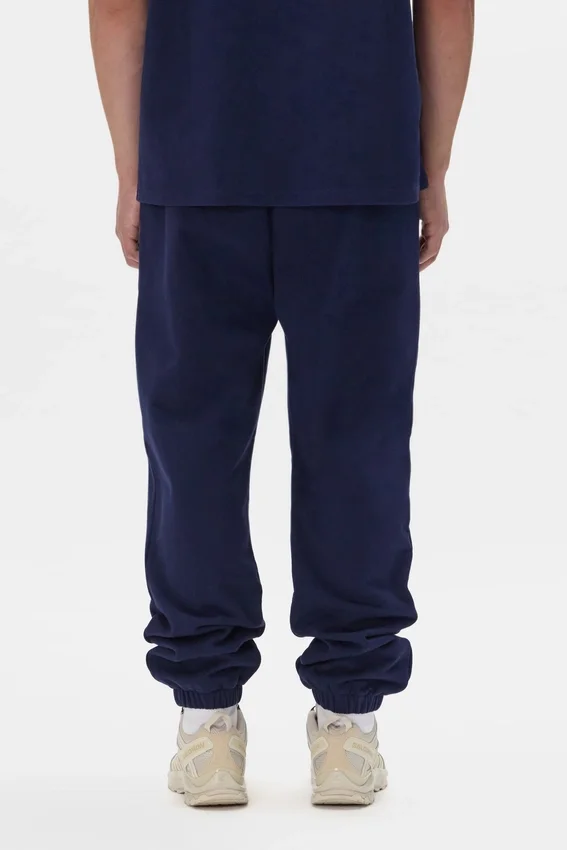 Pantalones de chándal básicos