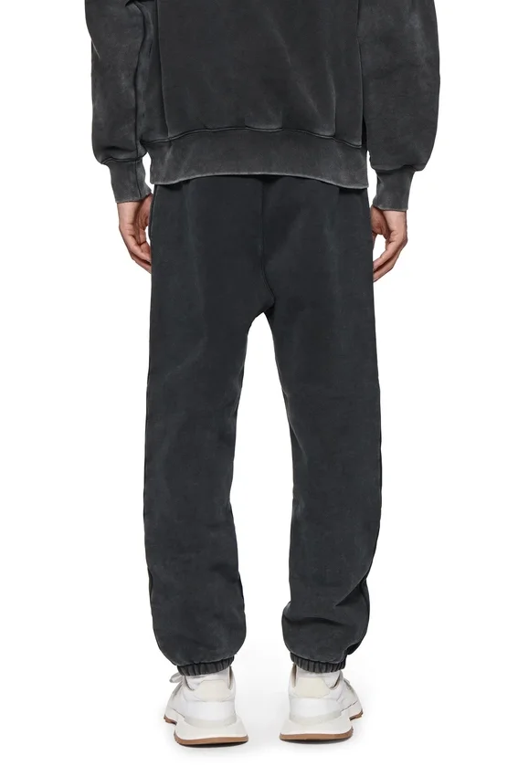 Pantalones de chándal básicos