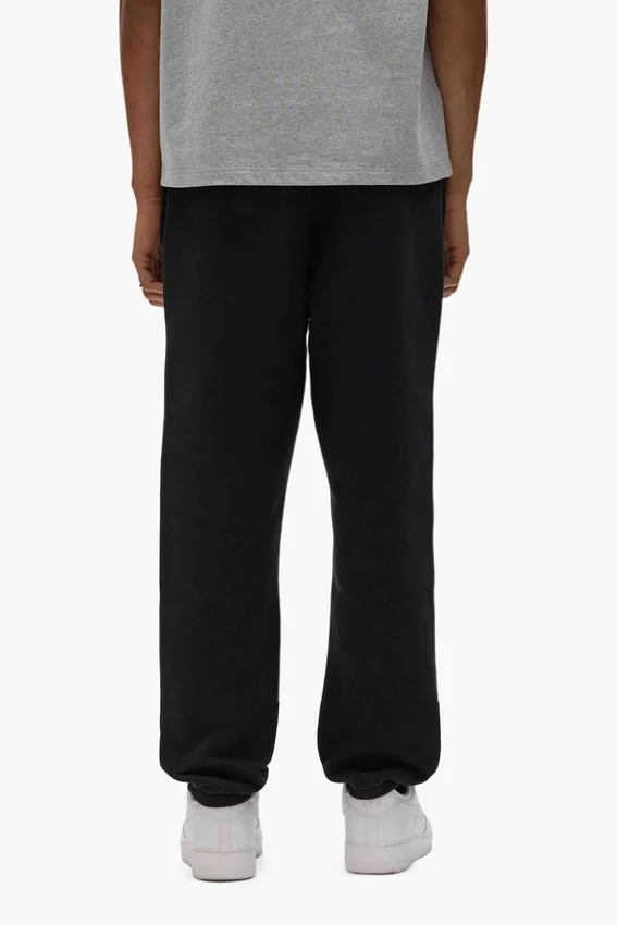 Pantalones de chándal básicos