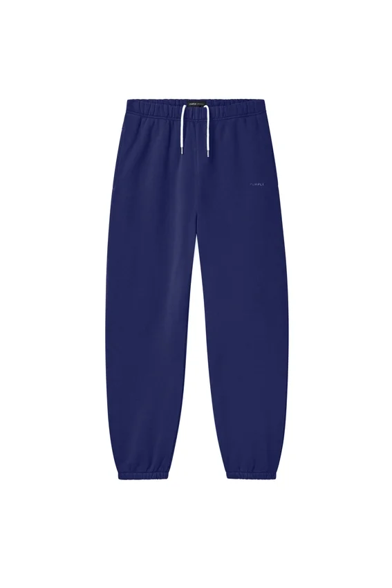 Pantalones de chándal básicos