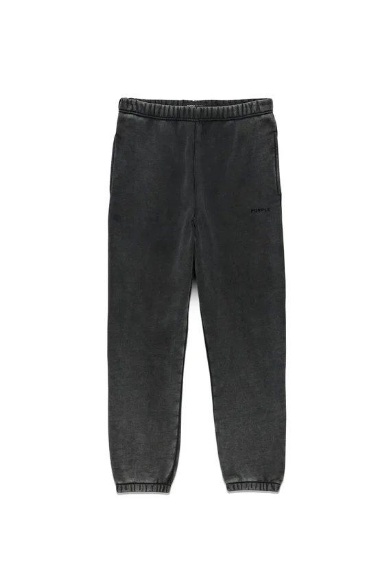 Pantalones de chándal básicos