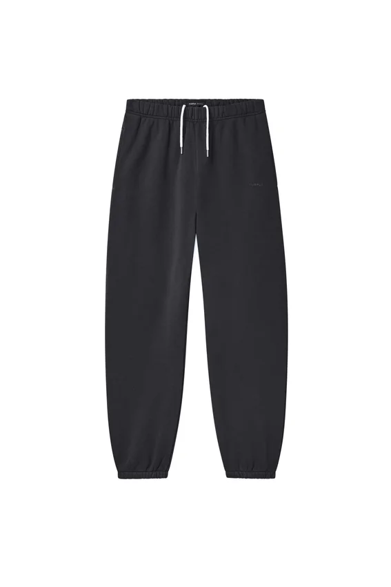 Pantalones de chándal básicos