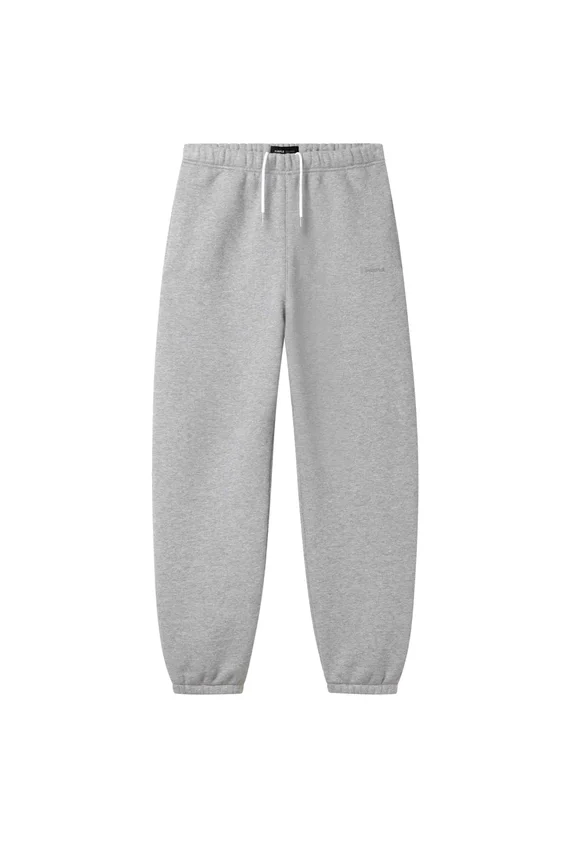 Pantalones de chándal básicos