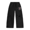 Pantalones de chándal de tejido grueso