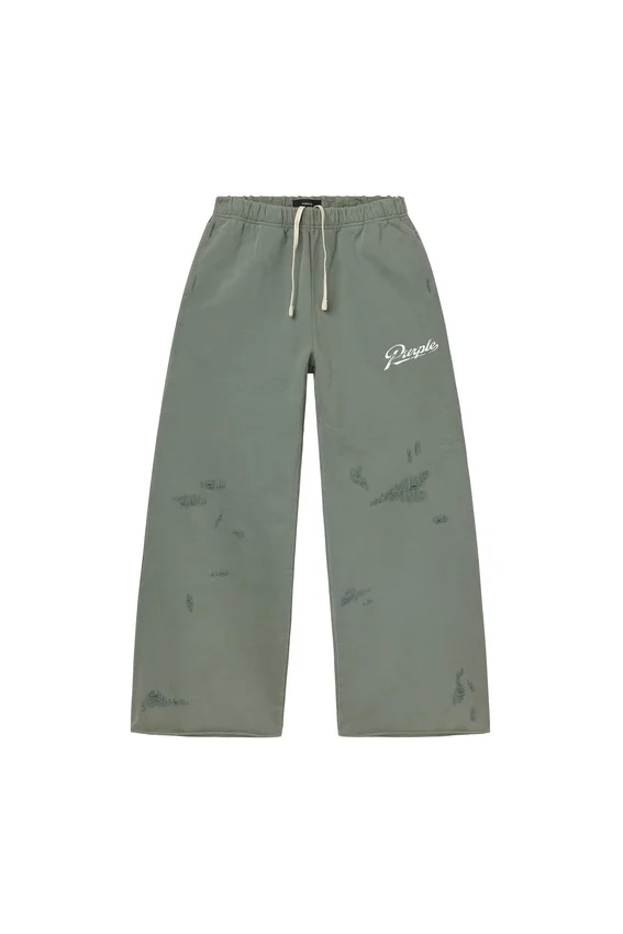 Pantalones de chándal Slugger Script