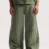 Pantalones de chándal Slugger Script