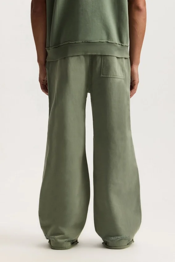 Pantalones de chándal Slugger Script