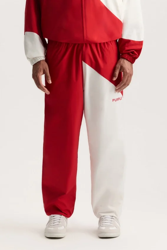 Pantalones England All Around