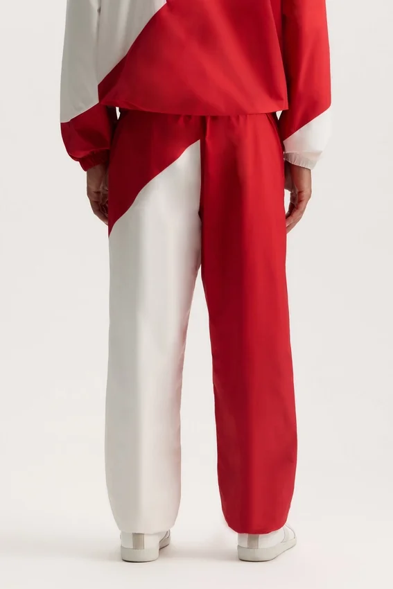 Pantalones England All Around