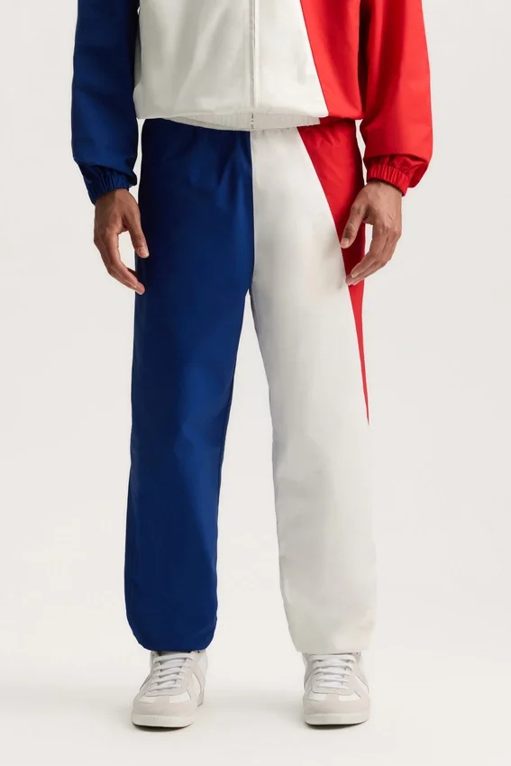 Pantalones France All Around
