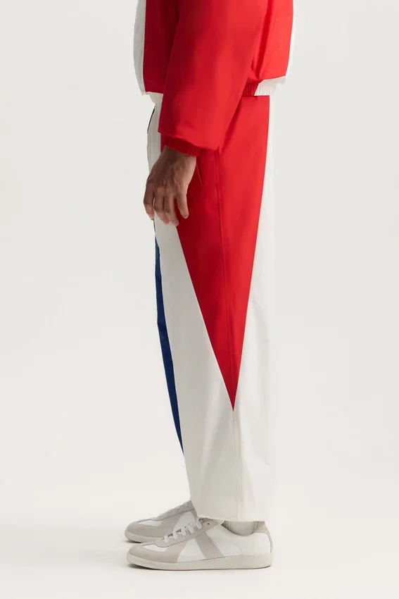 Pantalones France All Around
