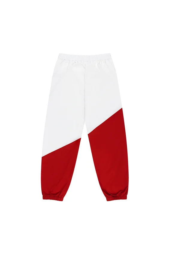 Pantalones Mexico All Around