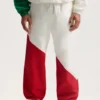Pantalones Mexico All Around