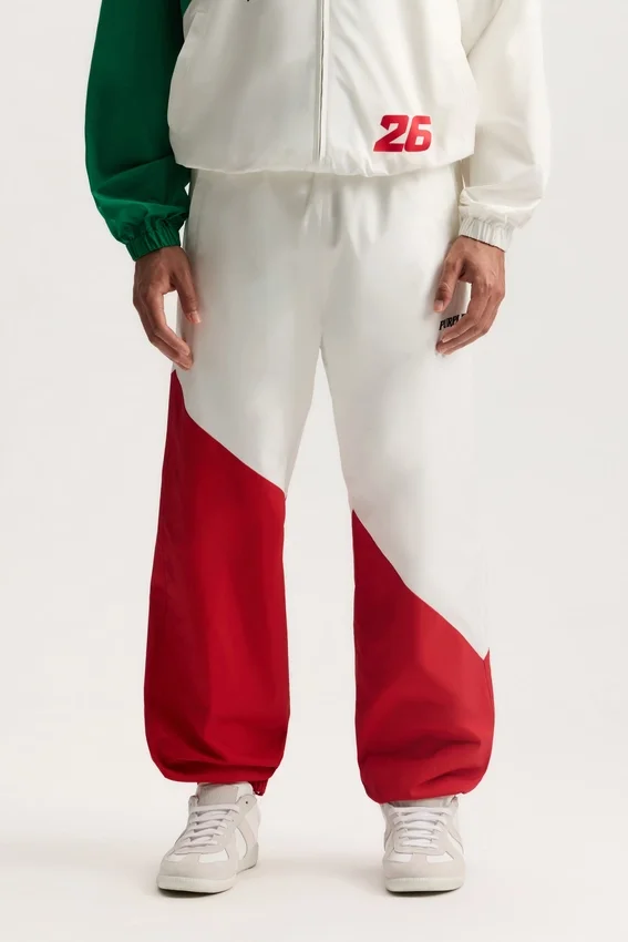 Pantalones Mexico All Around