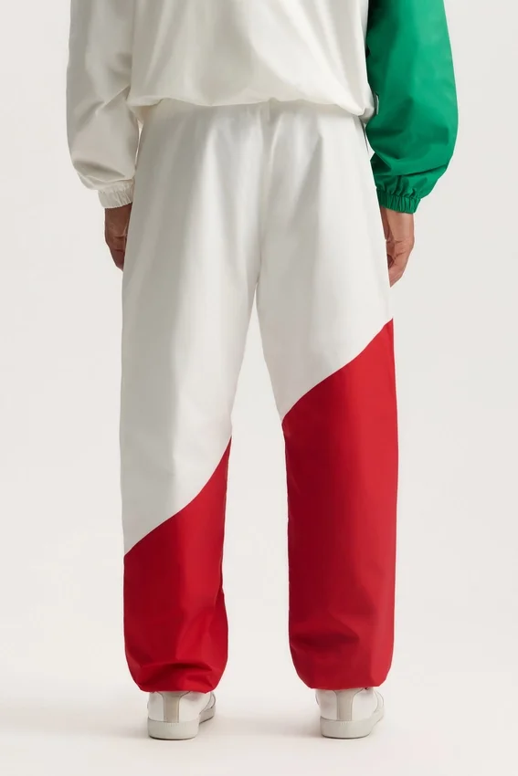 Pantalones Mexico All Around