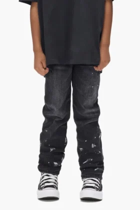 Pantalones «Paint Repair» para niños
