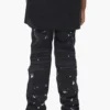 Pantalones «Paint Repair» para niños