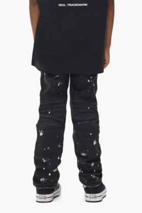 Pantalones «Paint Repair» para niños
