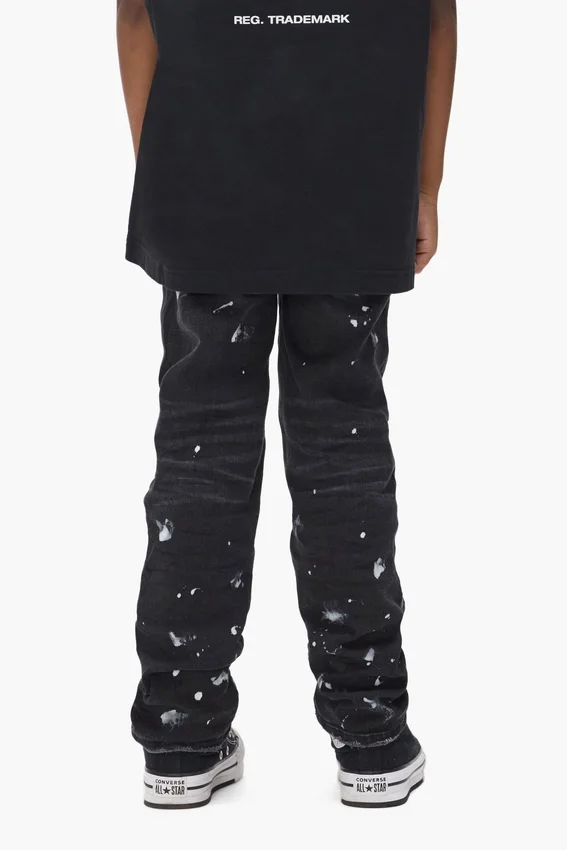 Pantalones «Paint Repair» para niños